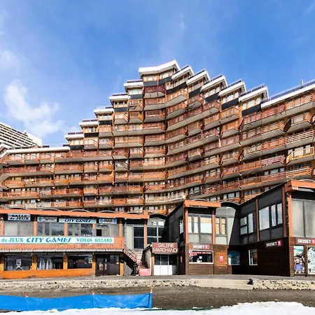 Le Tourmalet - Maeva - 5 Personnes Confort Mae-3042 * La Mongie