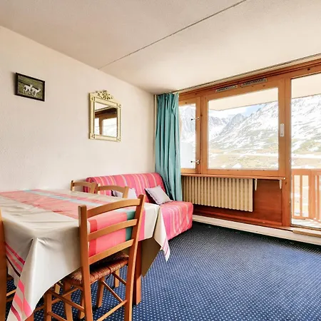 Le Tourmalet - Maeva - 5 Personnes Confort Mae-3042 Apartment