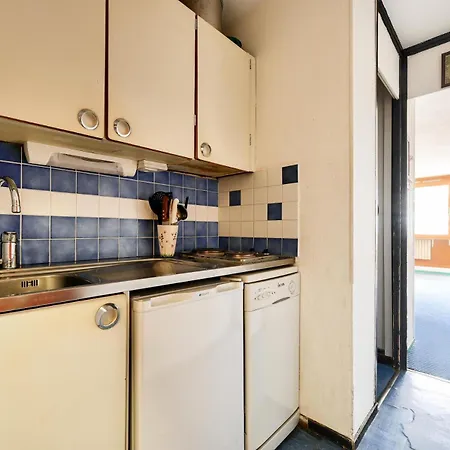 Le Tourmalet - Maeva - 5 Personnes Confort Mae-3042 *