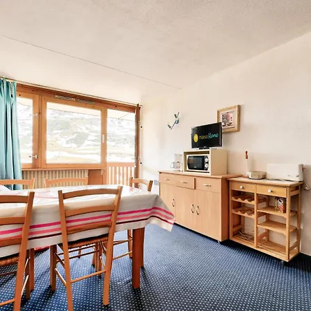 Le Tourmalet - Maeva - 5 Personnes Confort Mae-3042