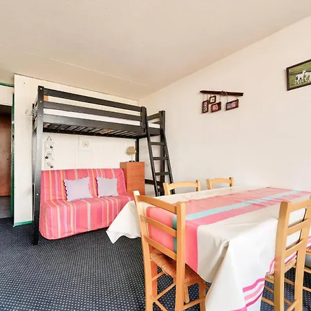 Le Tourmalet - Maeva - 5 Personnes Confort Mae-3042 Apartment *