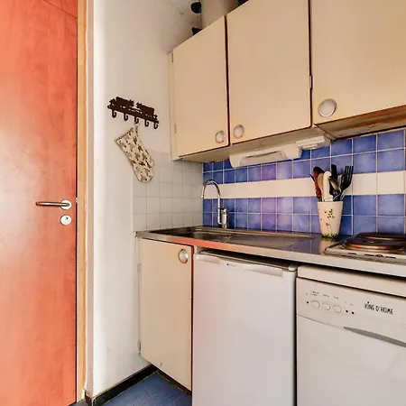 Le Tourmalet - Maeva - 5 Personnes Confort Mae-3042 *