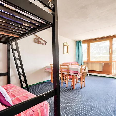 Le Tourmalet - Maeva - 5 Personnes Confort Mae-3042 La Mongie