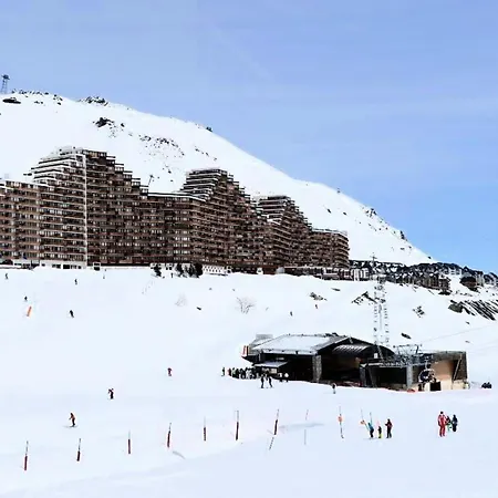 Le Tourmalet - Maeva - 5 Personnes Confort Mae-3042 Apartment La Mongie