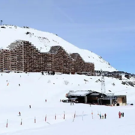 Le Tourmalet - Maeva - 5 Personnes Confort Mae-3042