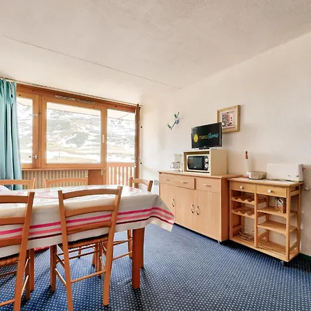 Daire Le Tourmalet - Maeva - 5 Personnes Confort Mae-3042