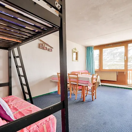 Le Tourmalet - Maeva - 5 Personnes Confort Mae-3042 La Mongie