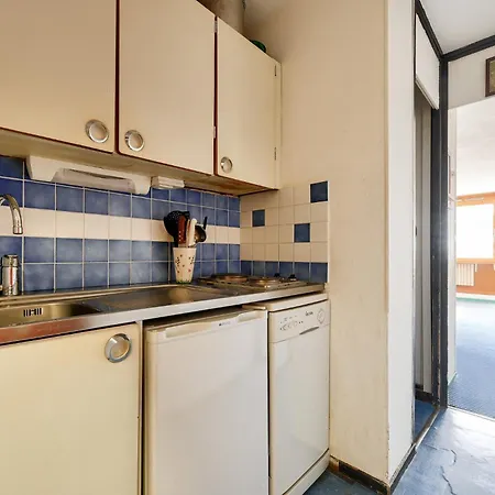 Le Tourmalet - Maeva - 5 Personnes Confort Mae-3042 La Mongie