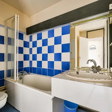 Le Tourmalet - Maeva - 5 Personnes Confort Mae-3042 La Mongie